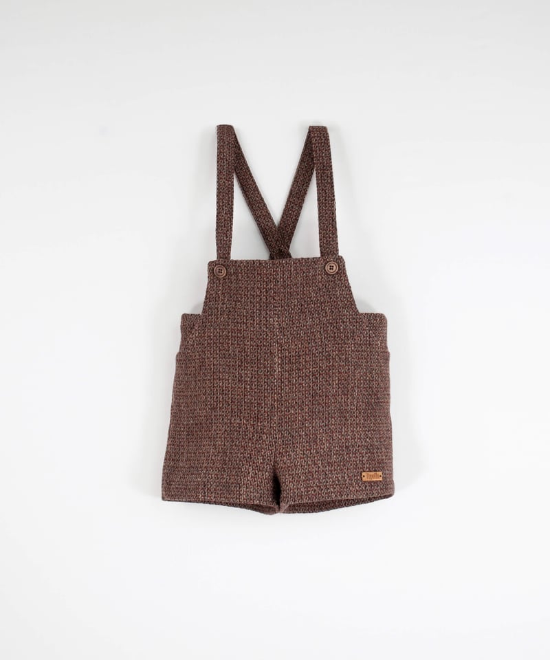 その他 Popelin Taupe crossover romper suit She's Just The One Ribbed Romper - Taupe | Fashion Nova