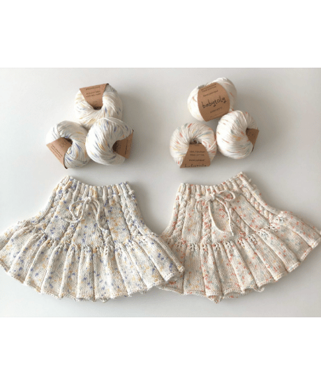 babytoly - ivy skirts - diamond
