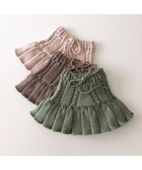 babytoly - ivy skirts