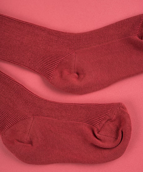 【 LAST1 / 6-12m 】mile - tights with braces - marmalade