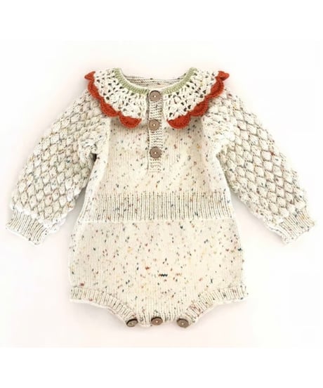 【 confetti 】babytoly - miasa collars