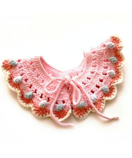 babytoly - april collar