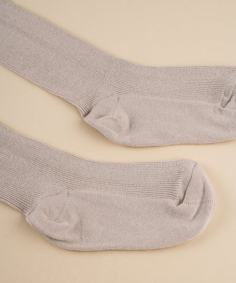【 LAST1 / 3-6m 】mile - tights with braces - sandstones