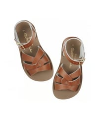 Salt Water - swimmer - tan