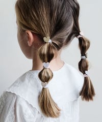 MIMI＆LULA - teeny heart mini ponies