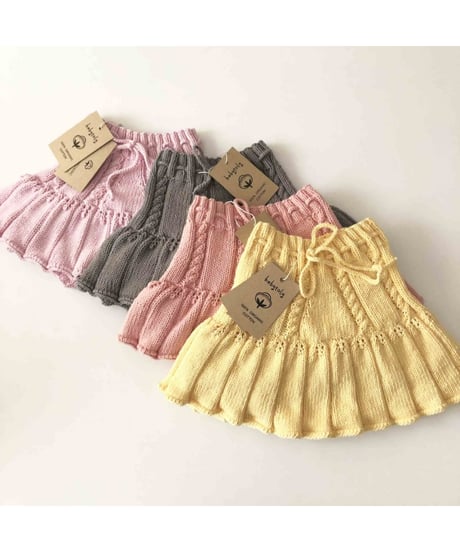 babytoly - ivy skirts