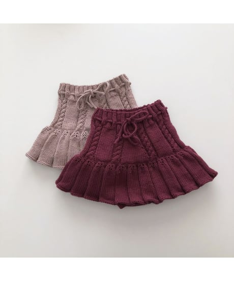 babytoly - ivy skirts