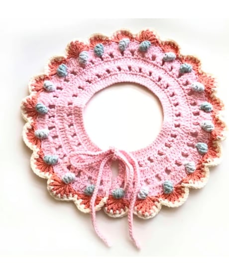babytoly - april collar