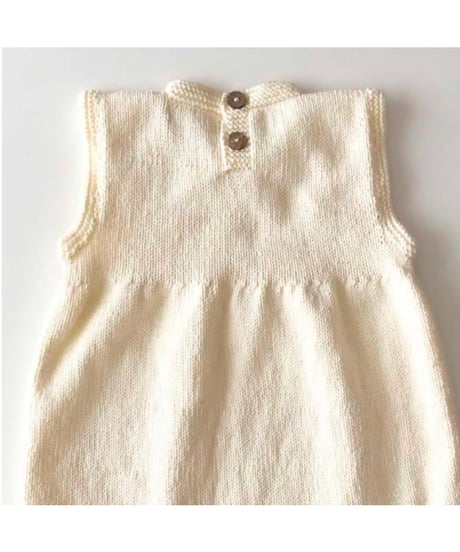 babytoly - popcorn dress
