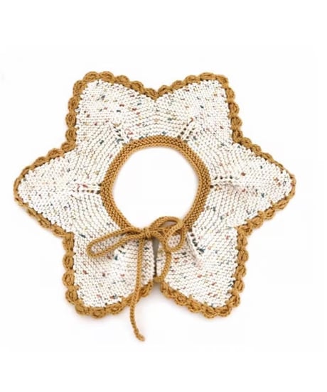 【 confetti 】babytoly - liliane collars