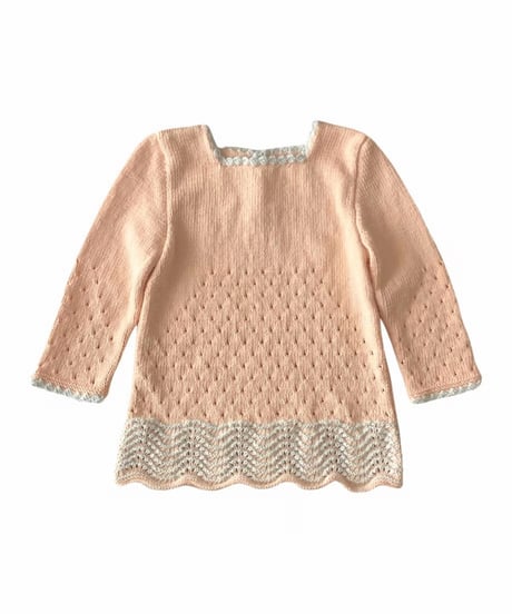 babytoly - artemis dress 2 color long sleeve