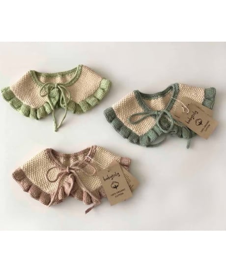 babytoly - peter pan collars