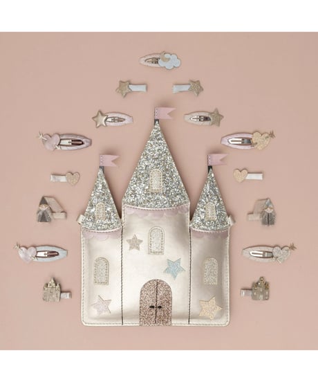 MIMI＆LULA - ballerina mini clic clacs