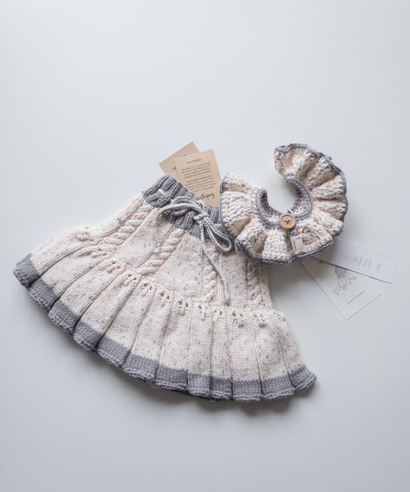 babytoly - ivy skirts / sounote original