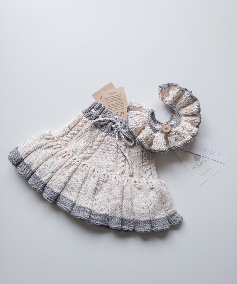 babytoly - ivy skirts / sounote original | sounote
