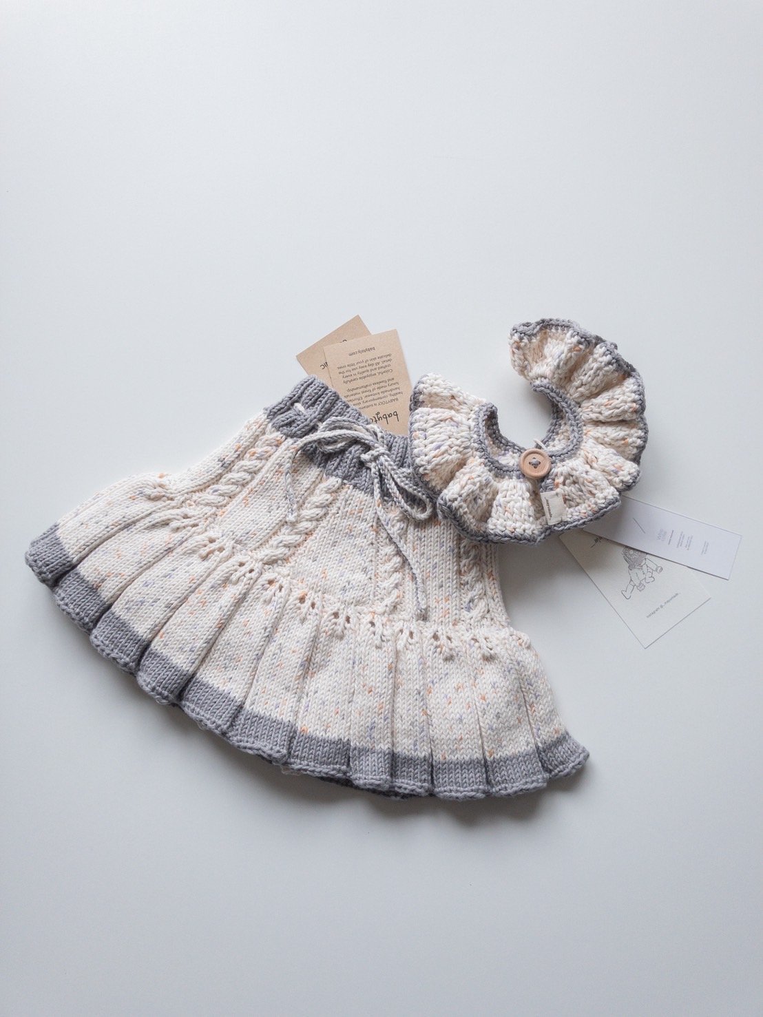 babytoly - ivy skirts / sounote original | sounote
