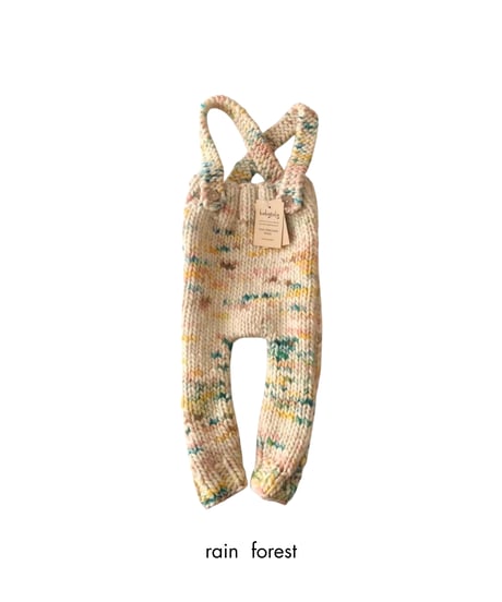babytoly - 100% peruvian highland wool kayla jumper