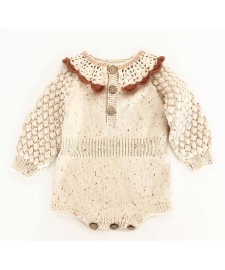 【 confetti 】babytoly - miasa collars