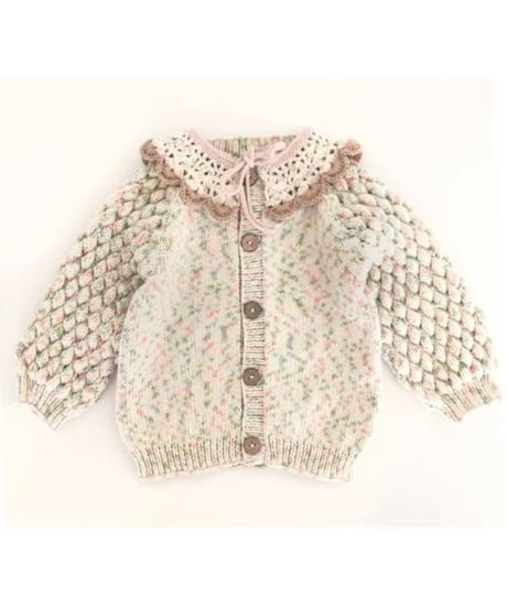 【 confetti 】babytoly - miasa collars