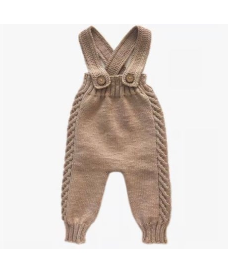 babytoly - kayla jumper