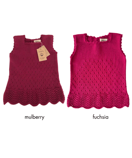 babytoly - artemis dress