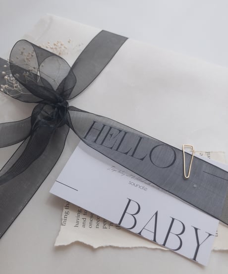 option - gift wrapping