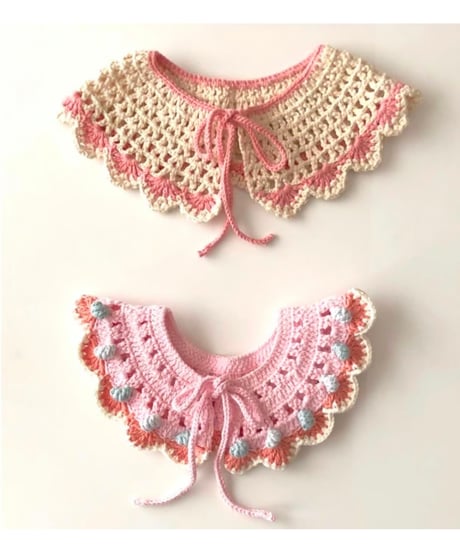 babytoly - april collar