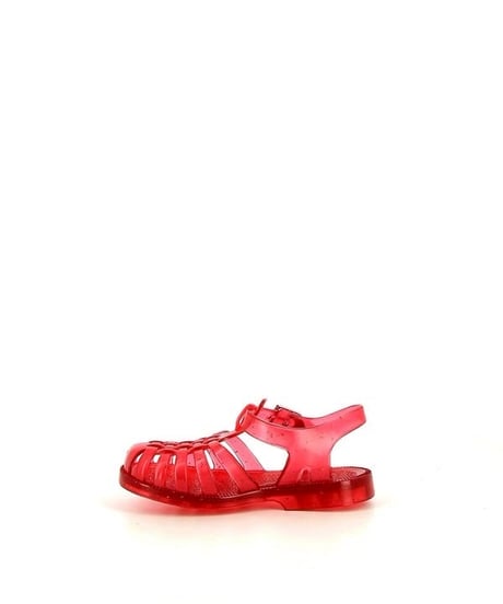 medues - sun chanvre - rouge