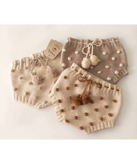 babytoly - popcorn bloomers