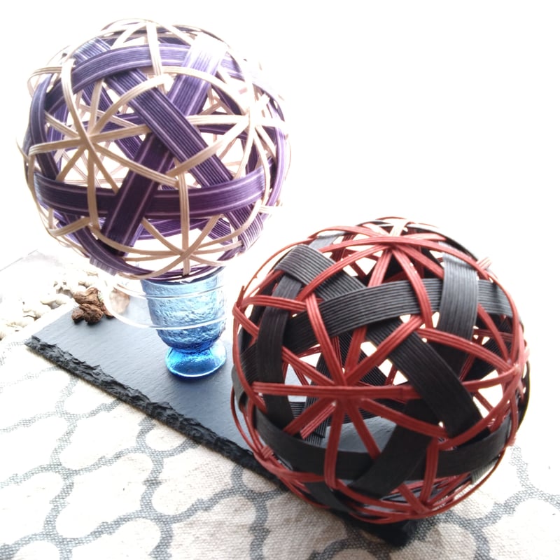 和風 クラフト行燈 | Tsumug Tsunag