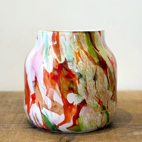 FIDRIO 陶器花瓶 FIDRIO