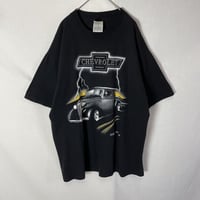 90's clianges ヴィンテージ スターウォーズ半袖プリントTシャツ | hobo-K
