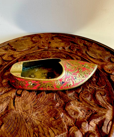 Shoe Tray/A