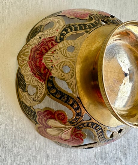 Decorative Bowl