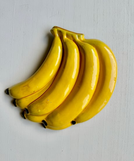 Wall Decor/Banana
