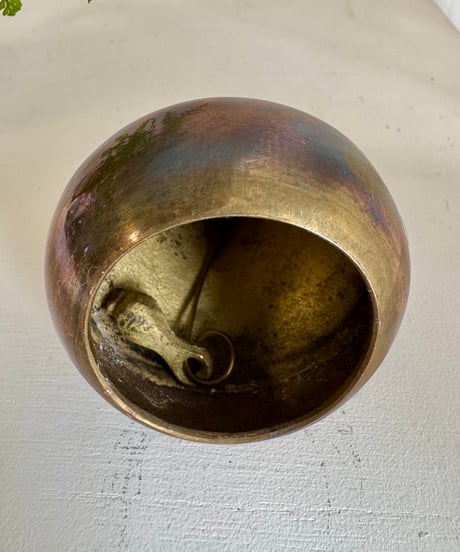 Brass Bell