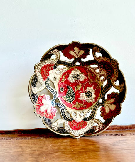 Decorative Bowl