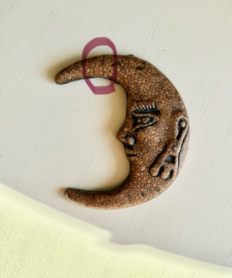 Moon Wall Decor