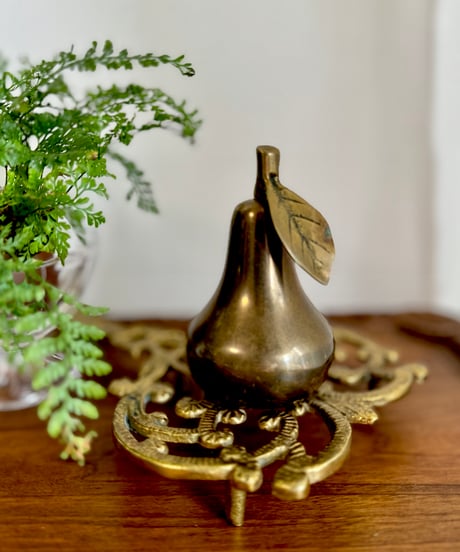 Brass Bell