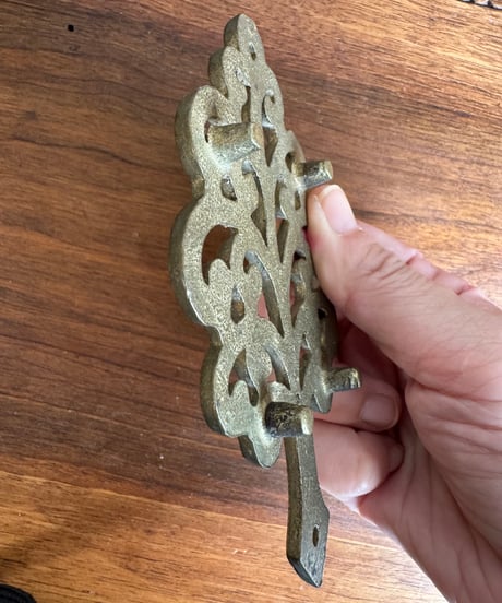 Small Trivet/Tree
