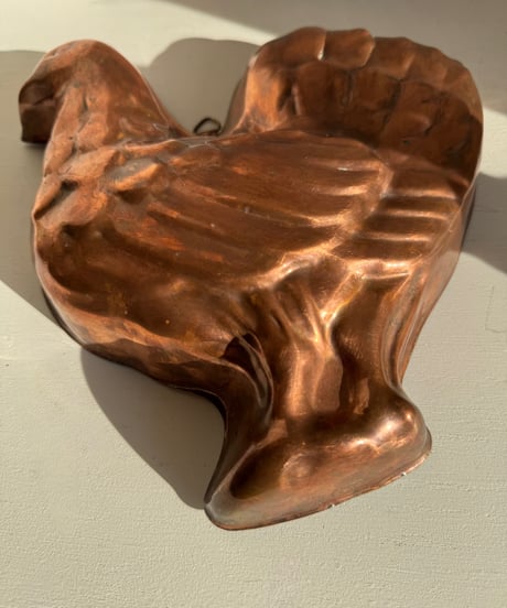 Copper Mold/ Nieatori