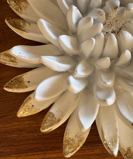 Wall Decor/Lotus