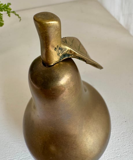 Brass Bell