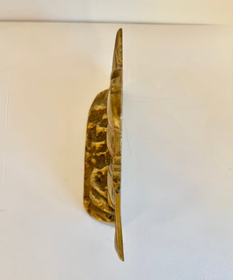 Brass Ship