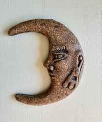 Moon Wall Decor