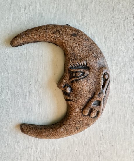 Moon Wall Decor