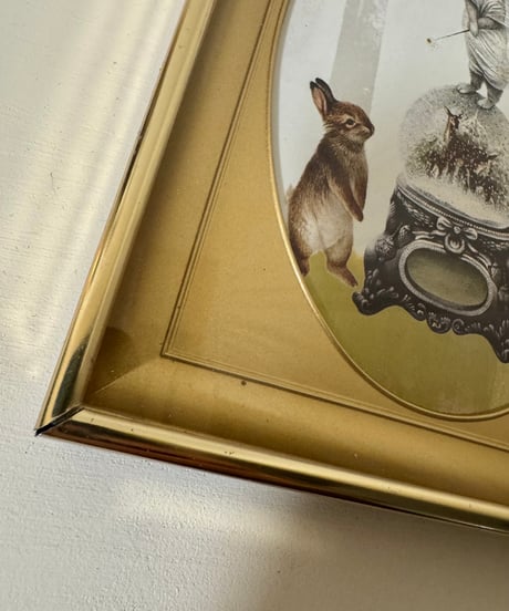 Framed Art/ Winter Magic