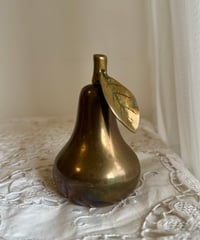 Brass Bell