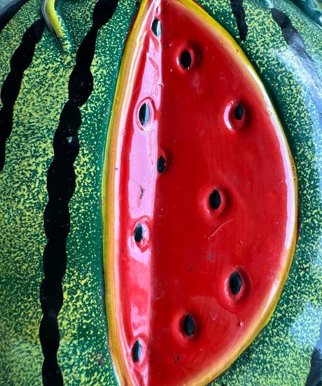 Wall Decor/Watermelon