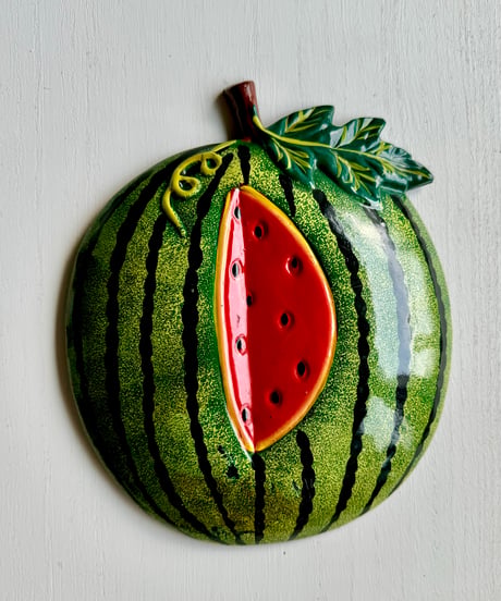 Wall Decor/Watermelon